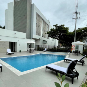  GHL Hotel Neiva  Нейва